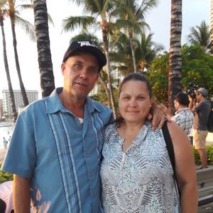 Meet your Posher, Monya